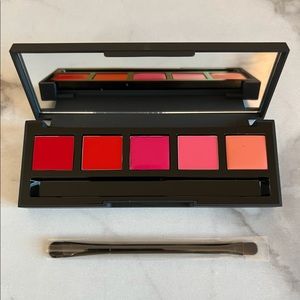 High Definition lip Palate